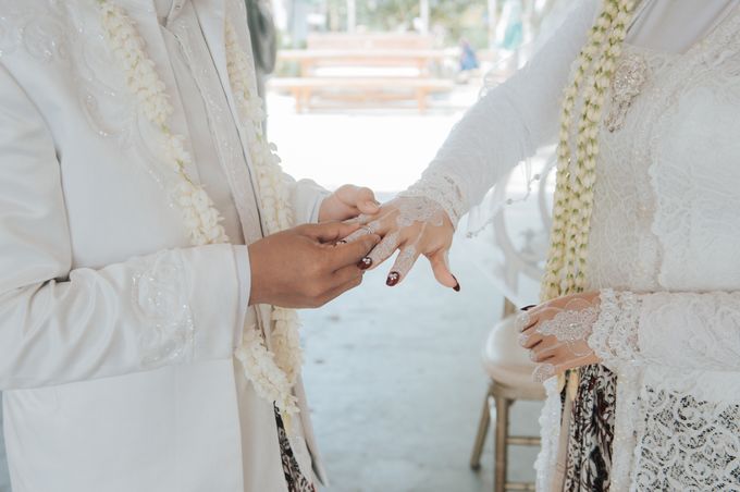 Wedding Story Gista & Mirza by Ihya Imaji Wedding Photography - 025 Wedding Story Gista & Mirza by Ihya Imaji Wedding Photography - 025