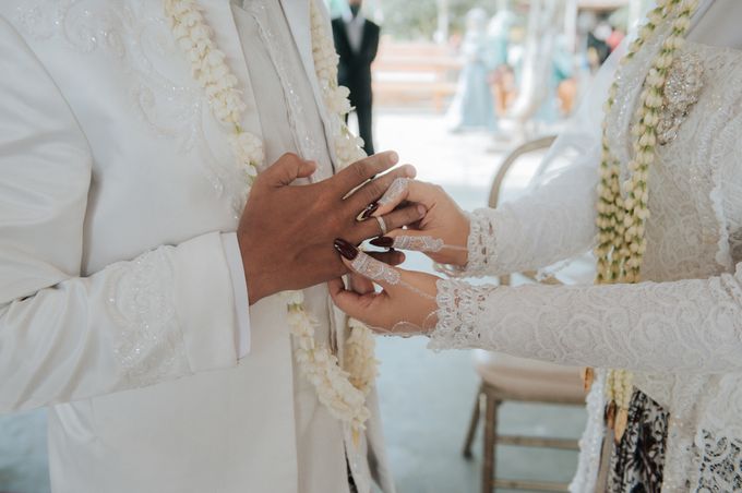 Wedding Story Gista & Mirza by Ihya Imaji Wedding Photography - 026 Wedding Story Gista & Mirza by Ihya Imaji Wedding Photography - 026