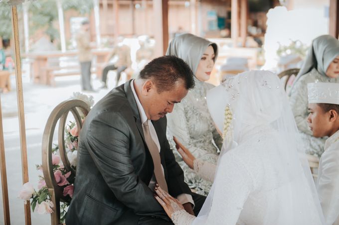 Wedding Story Gista & Mirza by Ihya Imaji Wedding Photography - 023 Wedding Story Gista & Mirza by Ihya Imaji Wedding Photography - 023