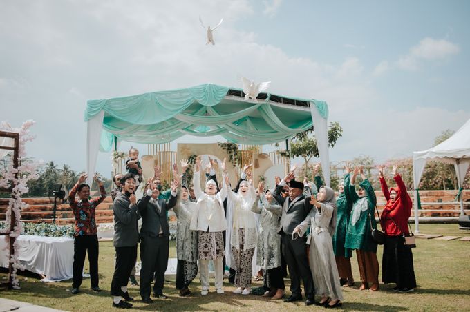 Wedding Story Gista & Mirza by Ihya Imaji Wedding Photography - 029 Wedding Story Gista & Mirza by Ihya Imaji Wedding Photography - 029