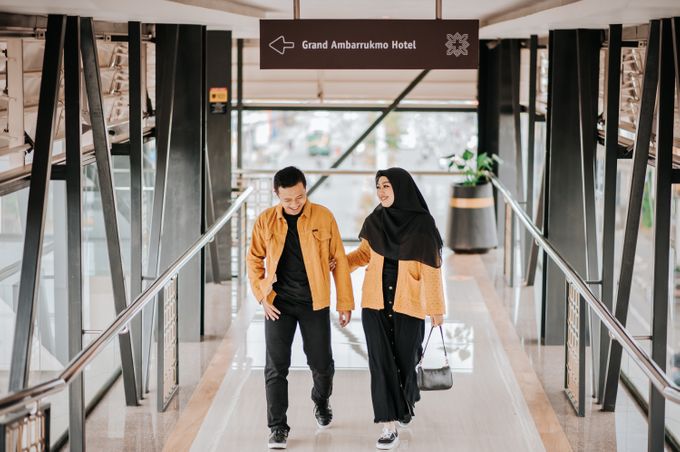Prewedding Gista Dan Mirza by Ihya Imaji Wedding Photography - 005 Prewedding Gista Dan Mirza by Ihya Imaji Wedding Photography - 005