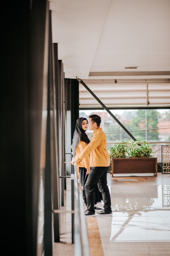 Prewedding Gista Dan Mirza by Ihya Imaji Wedding Photography - 009 Prewedding Gista Dan Mirza by Ihya Imaji Wedding Photography - 009