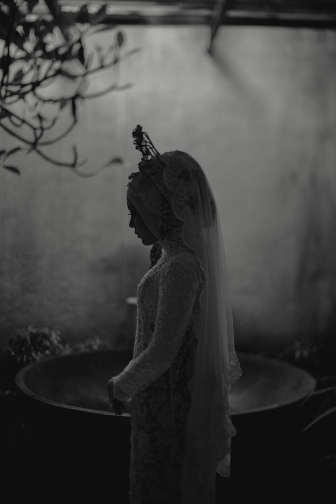 Wedding of Wulan & Widi by Azila Villa - 008 Wedding of Wulan & Widi by Azila Villa - 008