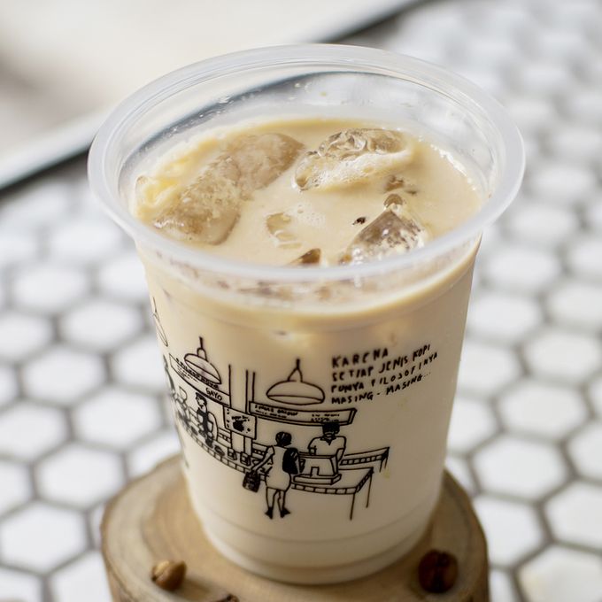BEVERAGE by Filosofi Kopi - 009 BEVERAGE by Filosofi Kopi - 009