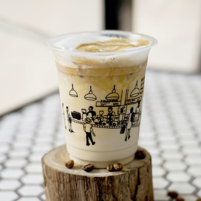 BEVERAGE by Filosofi Kopi - 010 BEVERAGE by Filosofi Kopi - 010
