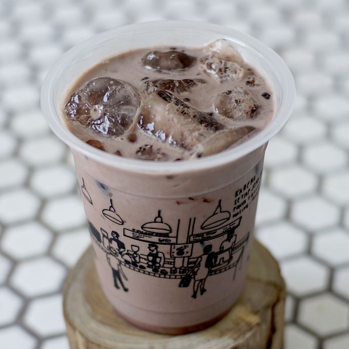 BEVERAGE by Filosofi Kopi - 011 BEVERAGE by Filosofi Kopi - 011