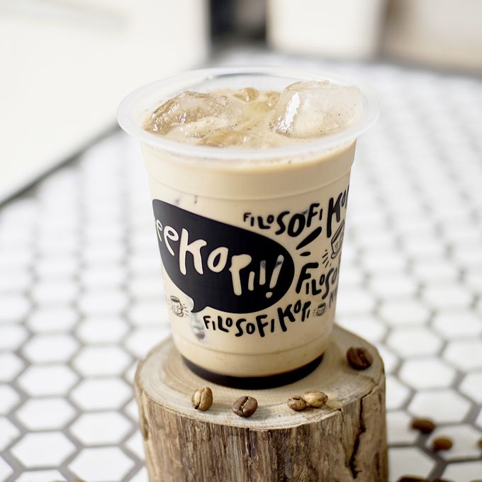 BEVERAGE by Filosofi Kopi - 013 BEVERAGE by Filosofi Kopi - 013