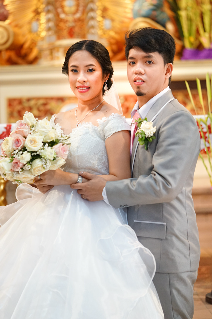 Sweet in Pink Wedding - Anthony & Charmaine by Icona Elements Inc. ( an Events Company, Wedding Planning & Photography ) - 005 Sweet in Pink Wedding - Anthony & Charmaine by Icona Elements Inc. ( an Events Company, Wedding Planning & Photography ) - 005
