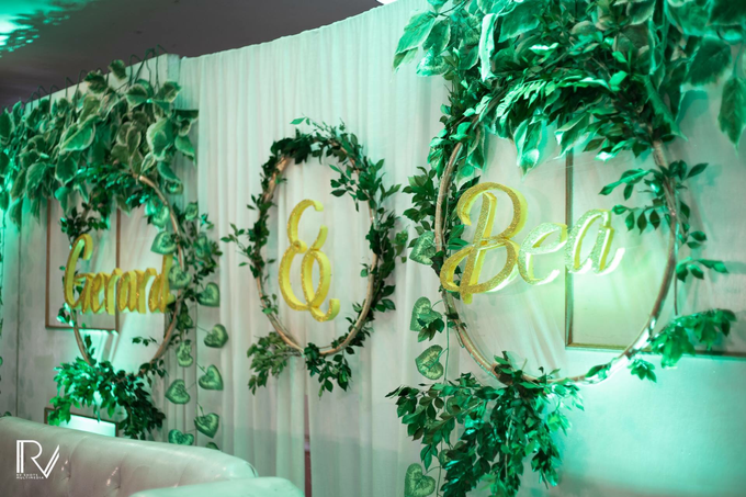 Rustic Violet Wedding - Gerard & Bea
12.20.2018 by Icona Elements Inc. ( an Events Company, Wedding Planning & Photography ) - 003 Rustic Violet Wedding - Gerard & Bea
12.20.2018 by Icona Elements Inc. ( an Events Company, Wedding Planning & Photography ) - 003