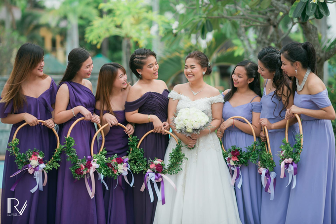 Rustic Violet Wedding - Gerard & Bea
12.20.2018 by Icona Elements Inc. ( an Events Company, Wedding Planning & Photography ) - 009