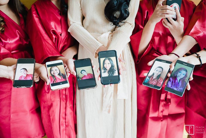 Blue and Red Wedding - Marcus & Rachel 
02.02.2019 by Icona Elements Inc. ( an Events Company, Wedding Planning & Photography ) - 004