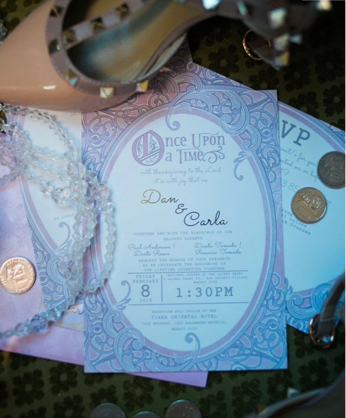 FilipinianaPurple Wedding - Dan & Carla
02.08.2019 by Icona Elements Inc. ( an Events Company, Wedding Planning & Photography ) - 002 FilipinianaPurple Wedding - Dan & Carla
02.08.2019 by Icona Elements Inc. ( an Events Company, Wedding Planning & Photography ) - 002