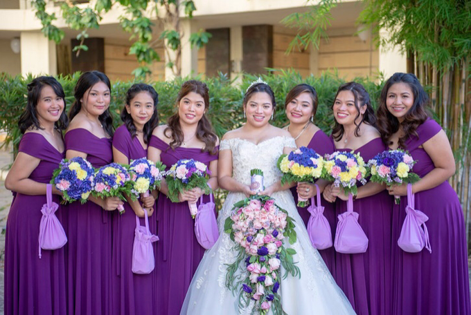 FilipinianaPurple Wedding - Dan & Carla
02.08.2019 by Icona Elements Inc. ( an Events Company, Wedding Planning & Photography ) - 009