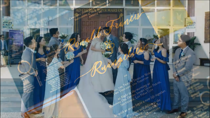 City Wedding - Ronald & Rua
03.23.2019 by Icona Elements Inc. ( an Events Company, Wedding Planning & Photography ) - 003 City Wedding - Ronald & Rua
03.23.2019 by Icona Elements Inc. ( an Events Company, Wedding Planning & Photography ) - 003