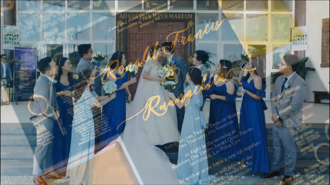 City Wedding - Ronald & Rua
03.23.2019 by Icona Elements Inc. ( an Events Company, Wedding Planning & Photography ) - 003