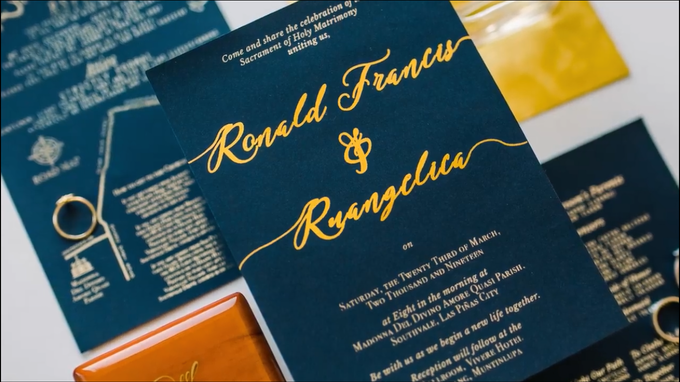 City Wedding - Ronald & Rua
03.23.2019 by Icona Elements Inc. ( an Events Company, Wedding Planning & Photography ) - 015 City Wedding - Ronald & Rua
03.23.2019 by Icona Elements Inc. ( an Events Company, Wedding Planning & Photography ) - 015