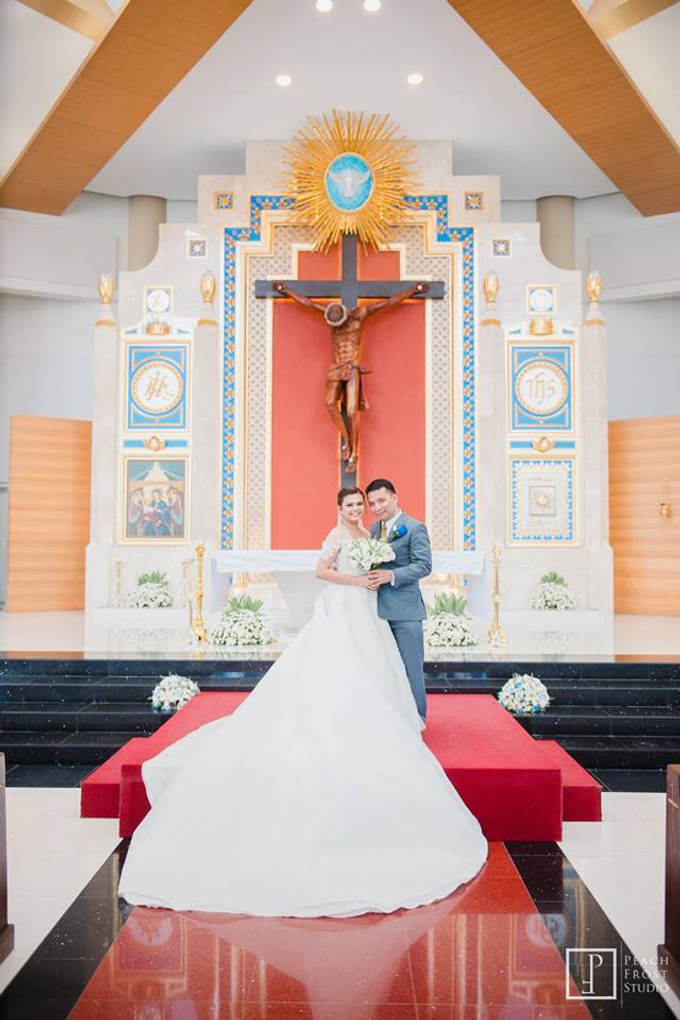 City Wedding - Ronald & Rua
03.23.2019 by Icona Elements Inc. ( an Events Company, Wedding Planning & Photography ) - 028