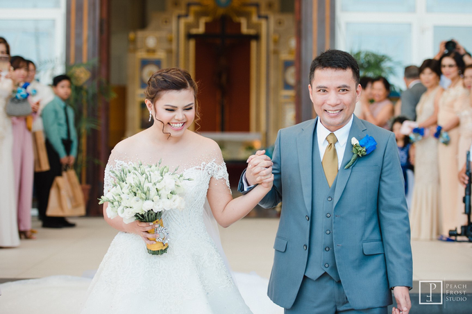 City Wedding - Ronald & Rua
03.23.2019 by Icona Elements Inc. ( an Events Company, Wedding Planning & Photography ) - 029