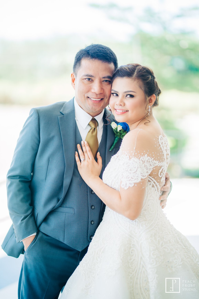 City Wedding - Ronald & Rua
03.23.2019 by Icona Elements Inc. ( an Events Company, Wedding Planning & Photography ) - 030