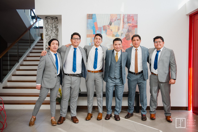 City Wedding - Ronald & Rua
03.23.2019 by Icona Elements Inc. ( an Events Company, Wedding Planning & Photography ) - 032 City Wedding - Ronald & Rua
03.23.2019 by Icona Elements Inc. ( an Events Company, Wedding Planning & Photography ) - 032