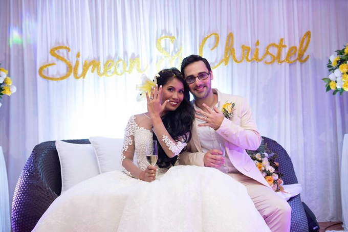 Beach Wedding - Simeon and Christel
10.25.2018 by Icona Elements Inc. ( an Events Company, Wedding Planning & Photography ) - 014 Beach Wedding - Simeon and Christel
10.25.2018 by Icona Elements Inc. ( an Events Company, Wedding Planning & Photography ) - 014