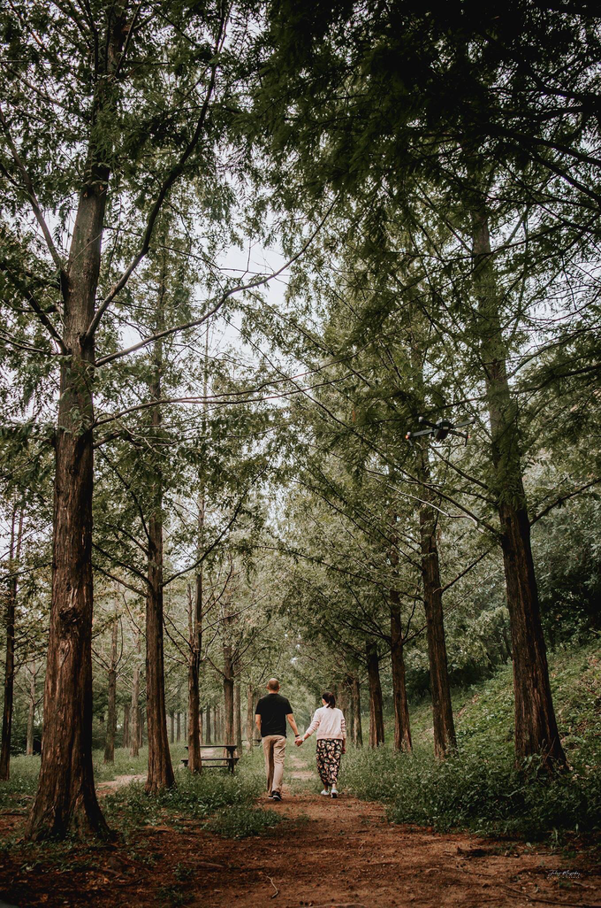 Beach Wedding - Ian & Tin
12.08.2018 by Icona Elements Inc. ( an Events Company, Wedding Planning & Photography ) - 004