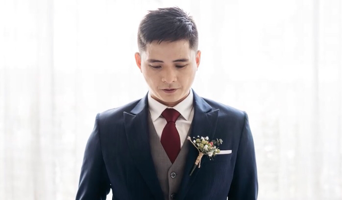 Quirky Wedding - Bobby & Issang
12.07.2019 by Icona Elements Inc. ( an Events Company, Wedding Planning & Photography ) - 004 Quirky Wedding - Bobby & Issang
12.07.2019 by Icona Elements Inc. ( an Events Company, Wedding Planning & Photography ) - 004