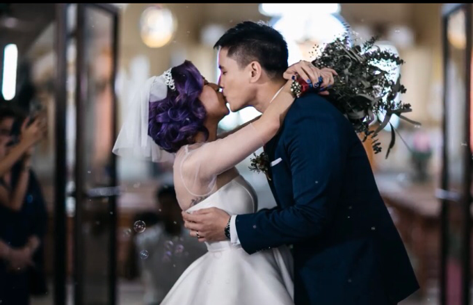 Quirky Wedding - Bobby & Issang
12.07.2019 by Icona Elements Inc. ( an Events Company, Wedding Planning & Photography ) - 011 Quirky Wedding - Bobby & Issang
12.07.2019 by Icona Elements Inc. ( an Events Company, Wedding Planning & Photography ) - 011