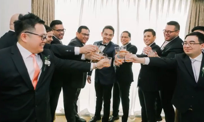 Elegant Wedding - Ian & Jill
01.18.2020 by Icona Elements Inc. ( an Events Company, Wedding Planning & Photography ) - 001 Elegant Wedding - Ian & Jill
01.18.2020 by Icona Elements Inc. ( an Events Company, Wedding Planning & Photography ) - 001