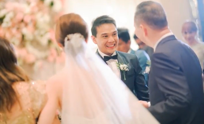 Elegant Wedding - Ian & Jill
01.18.2020 by Icona Elements Inc. ( an Events Company, Wedding Planning & Photography ) - 006 Elegant Wedding - Ian & Jill
01.18.2020 by Icona Elements Inc. ( an Events Company, Wedding Planning & Photography ) - 006