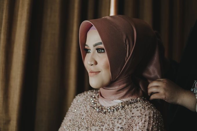 THE WEDDING OF DEVY LIN & ISKANDAR by Motion Pict - 002 THE WEDDING OF DEVY LIN & ISKANDAR by Motion Pict - 002