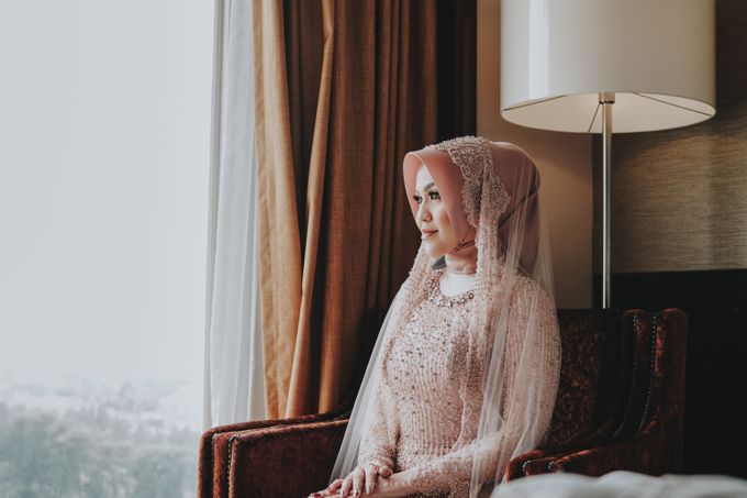 THE WEDDING OF DEVY LIN & ISKANDAR by Motion Pict - 007 THE WEDDING OF DEVY LIN & ISKANDAR by Motion Pict - 007