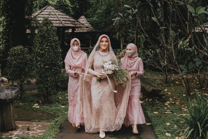THE WEDDING OF DEVY LIN & ISKANDAR by Motion Pict - 010 THE WEDDING OF DEVY LIN & ISKANDAR by Motion Pict - 010