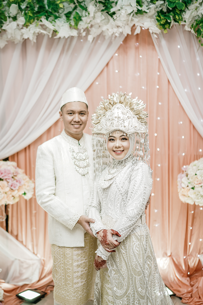 Pernikahan Adat Bangka by Adiela Organizer - 003