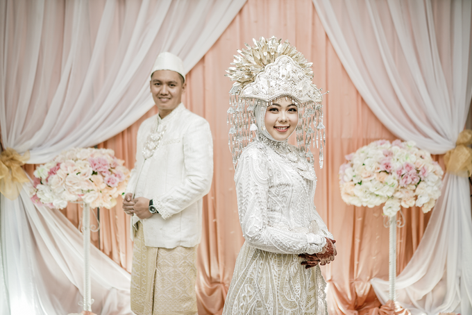 Pernikahan Adat Bangka by Adiela Organizer - 004