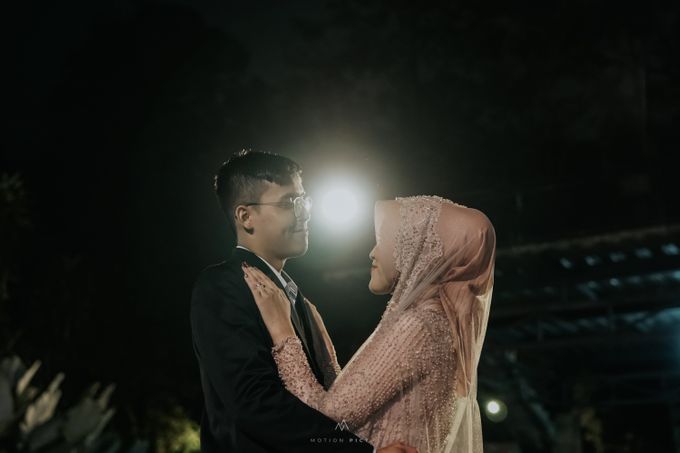 THE WEDDING OF DEVY LIN & ISKANDAR by Motion Pict - 014 THE WEDDING OF DEVY LIN & ISKANDAR by Motion Pict - 014