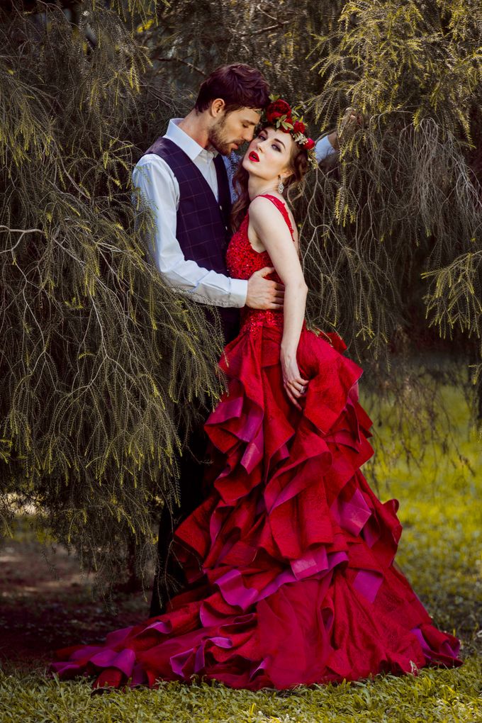 Spellbound Mystery by Everitt Weddings - 005 Spellbound Mystery by Everitt Weddings - 005