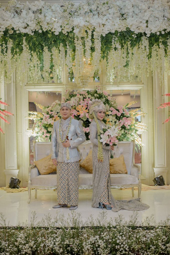 Tisa's Wedding Day by You And Me Organizer - 001 Tisa's Wedding Day by You And Me Organizer - 001