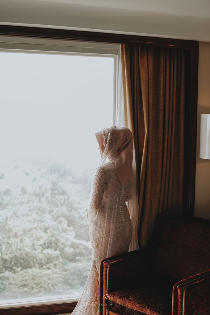 THE WEDDING OF DEVY LIN & ISKANDAR by Motion Pict - 005 THE WEDDING OF DEVY LIN & ISKANDAR by Motion Pict - 005