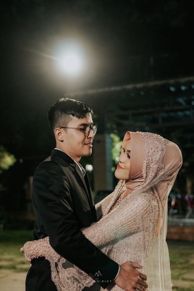 THE WEDDING OF DEVY LIN & ISKANDAR by Motion Pict - 016 THE WEDDING OF DEVY LIN & ISKANDAR by Motion Pict - 016