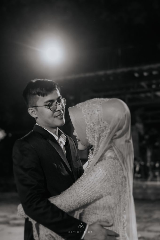 THE WEDDING OF DEVY LIN & ISKANDAR by Motion Pict - 017 THE WEDDING OF DEVY LIN & ISKANDAR by Motion Pict - 017