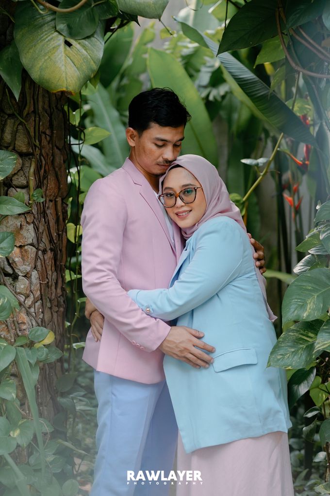 Tasyakuran & Baby Shower Fitra & Melani by Azila Villa - 001 Tasyakuran & Baby Shower Fitra & Melani by Azila Villa - 001