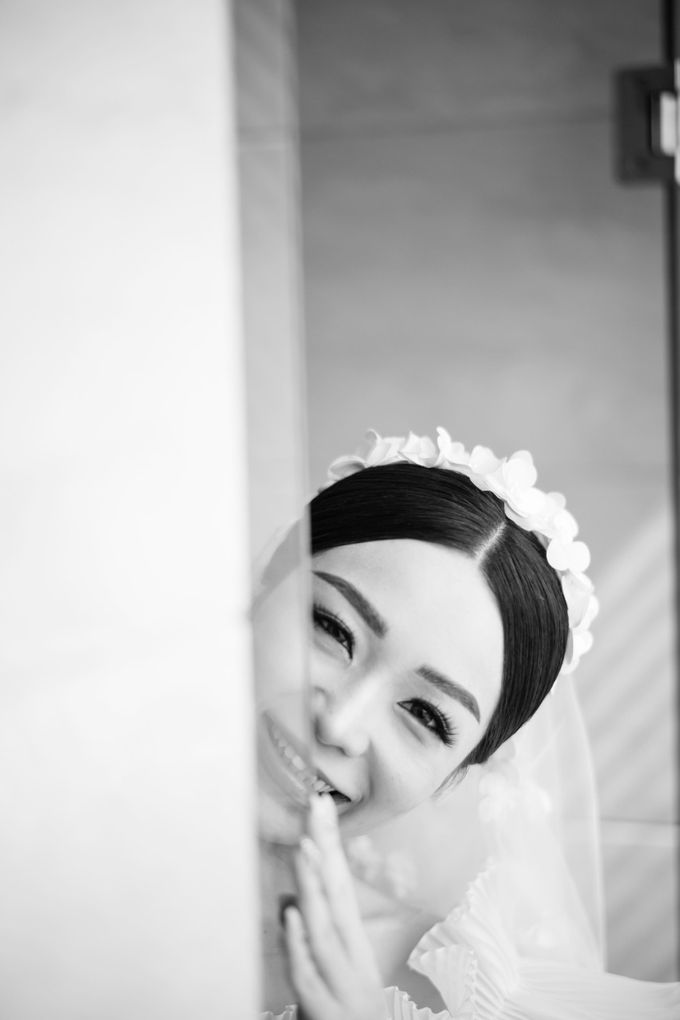 Adit & Tata Wedding at Hilton by PRIDE Organizer - 001 Adit & Tata Wedding at Hilton by PRIDE Organizer - 001