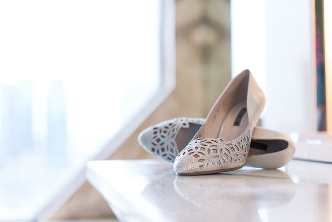 Ien & Eileen Solemnization by Maison Superb - 003 Ien & Eileen Solemnization by Maison Superb - 003