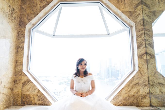 Ien & Eileen Solemnization by Maison Superb - 005 Ien & Eileen Solemnization by Maison Superb - 005