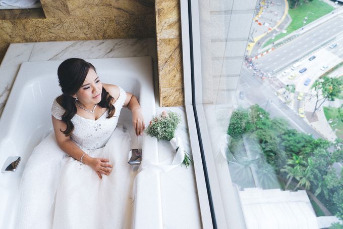 Ien & Eileen Solemnization by Maison Superb - 007 Ien & Eileen Solemnization by Maison Superb - 007