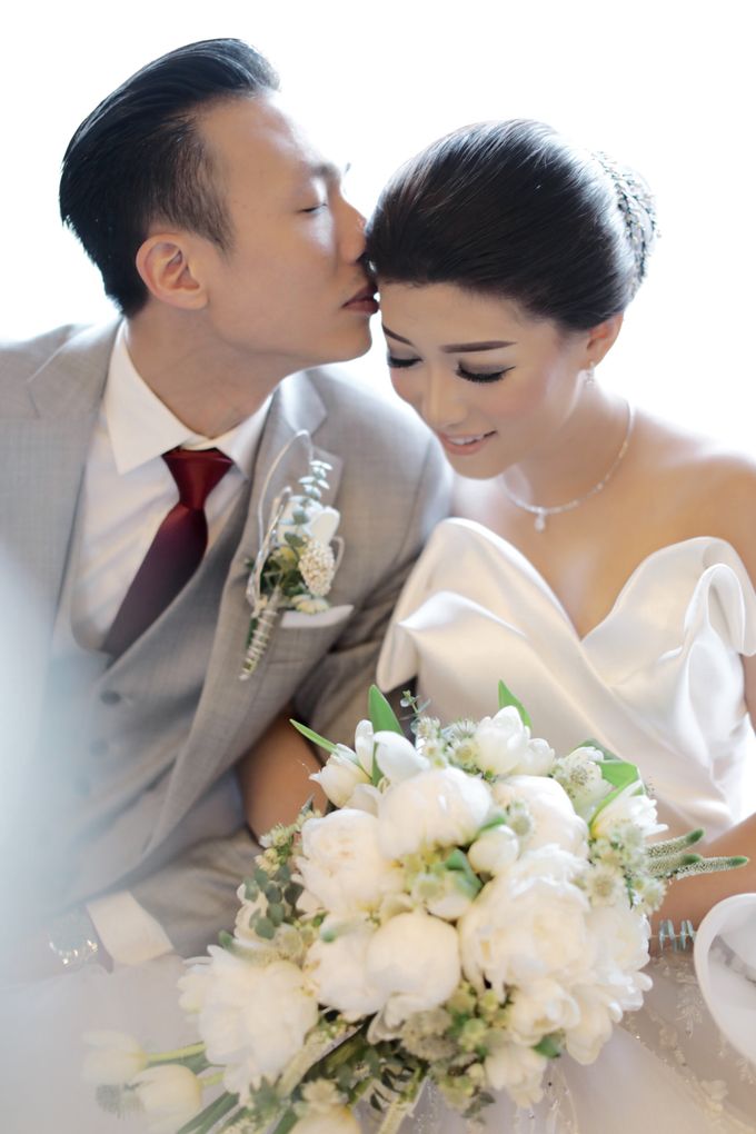 Ifan & Sheila - Wedding Day by Danieliben - 008 Ifan & Sheila - Wedding Day by Danieliben - 008