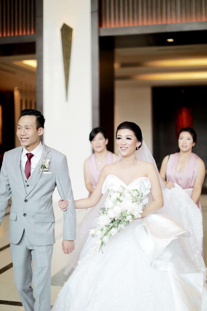 Ifan & Sheila - Wedding Day by Danieliben - 009 Ifan & Sheila - Wedding Day by Danieliben - 009