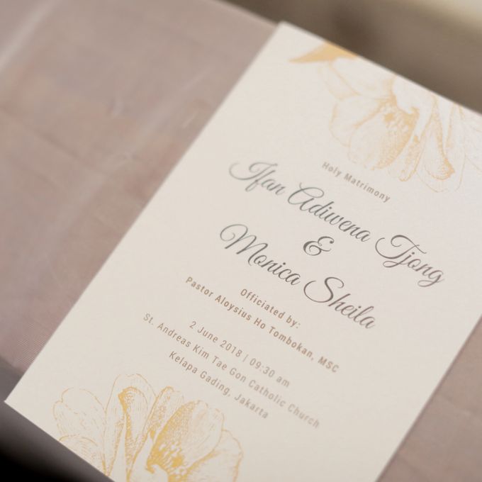 Ifan & Sheila - Wedding Day by Danieliben - 010 Ifan & Sheila - Wedding Day by Danieliben - 010