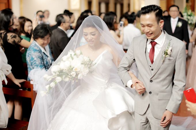 Ifan & Sheila - Wedding Day by Danieliben - 012 Ifan & Sheila - Wedding Day by Danieliben - 012